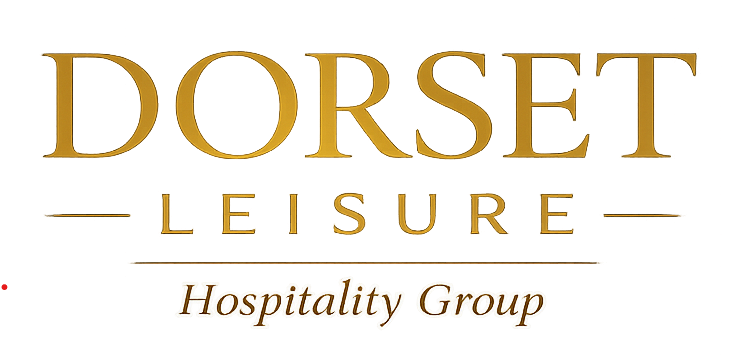 Dorset Leisure Hospitality Group logo